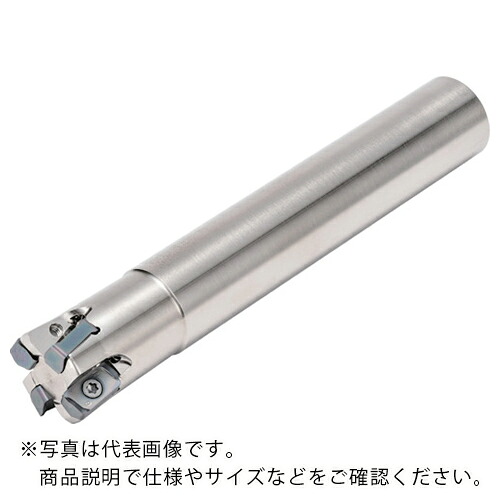 京セラ MFH Mini エンドミル ウェルドンシャンク ( MFH32-W32-03-6T )
