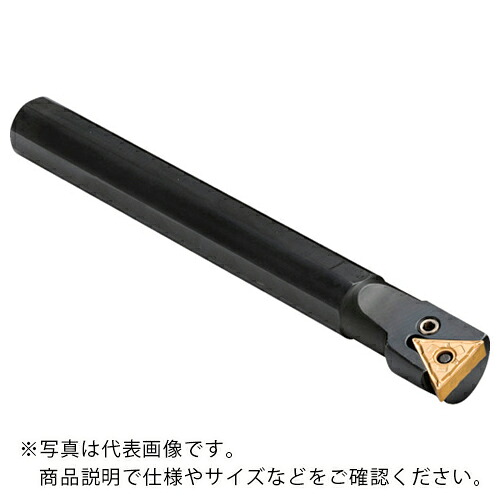 【SALE必要経費】京セラ 口径製作用刺し通す赤ちょうちん S-PTUN ( S20Q-PTUNL16-25 )
