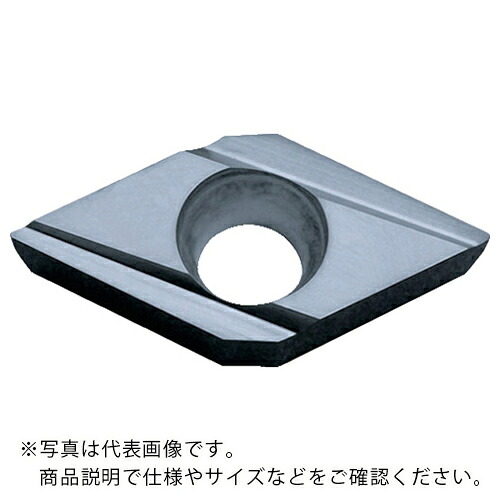 京セラ 旋削加工用チップ PVDサーメット PV710 ( DCET11T302MFR-J PV710 ) 【10個セット】