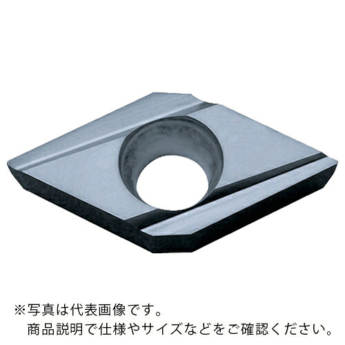 京セラ 旋削加工用チップ PVDサーメット PV710 ( DCGT11T301EL-J PV710 ) 【10個セット】