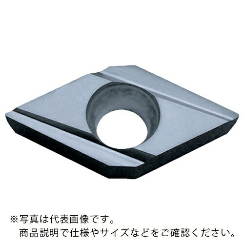 京セラ 旋削加工用チップ PVDサーメット PV710 ( DCGT11T304ER-J PV710 ) 【10個セット】