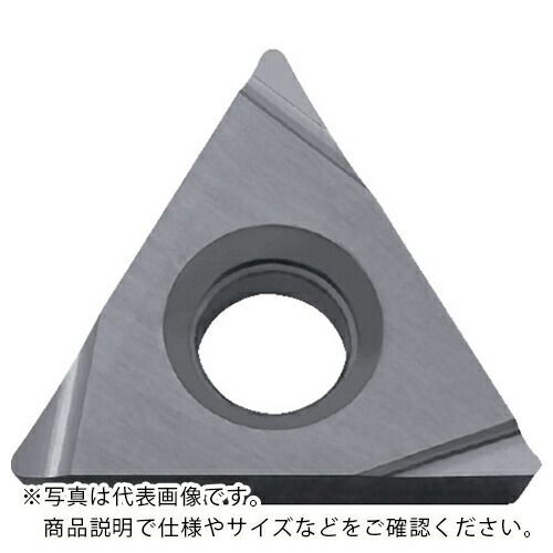 京セラ 旋削用チップ サーメット TN610 ( TPGH160308L TN610 ) 【10個セット】 7,250円
