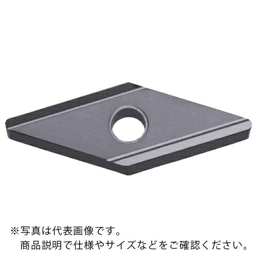 京セラ 旋削用チップ サーメット TN610 ( VNGG160402L TN610 ) 【10個セット】