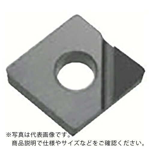 京セラ 旋削加工用手当て PCD(金剛石) KPD010 ( CNMM120402M KPD010 )