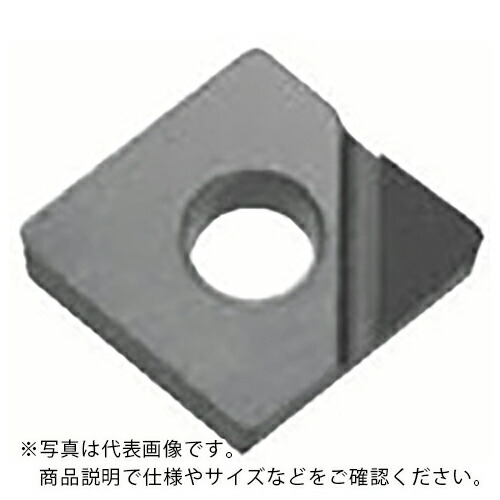 京セラ 旋削加工用チップ PCD(ダイヤモンド) KPD010 ( CNMM120412M KPD010 ) 8,834円