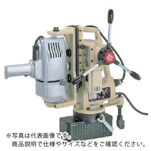 日東 ( 日東工器 ) アトラマスター(77963) ( M-250AD-200V )