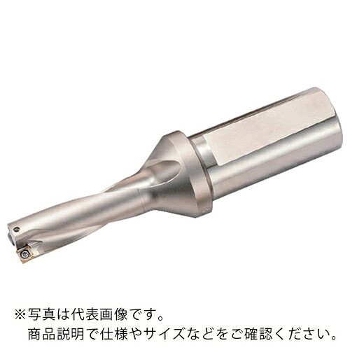 京セラ マジックドリル DRV用ホルダ 加工深さ3×DC ( S25-DRV160M-3-05 )
