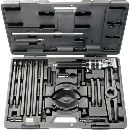 SKF ( 日本エスケイエフ ) 強力バックプーラー ( TMBS 150E )