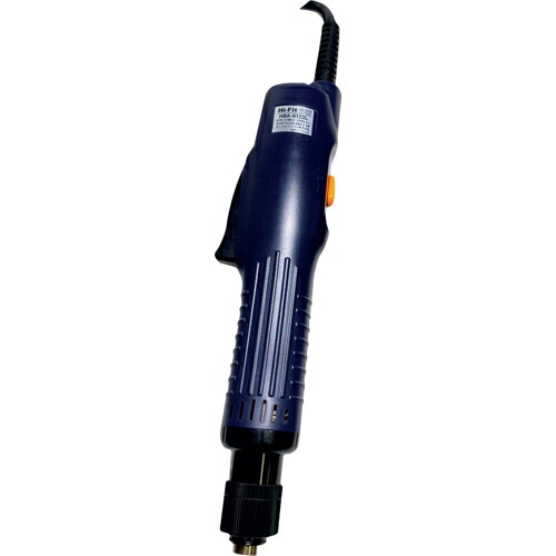 キリウス ブラシレストランスレス電動ドライバー レバースタート式 ( HBA-5122L )