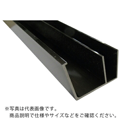 【SALE必要経費】アルインコ 波板用軒付 ブロンズ 2.4m ( BA102B2 ) 【4本仕掛ける】 【製造業者取寄】