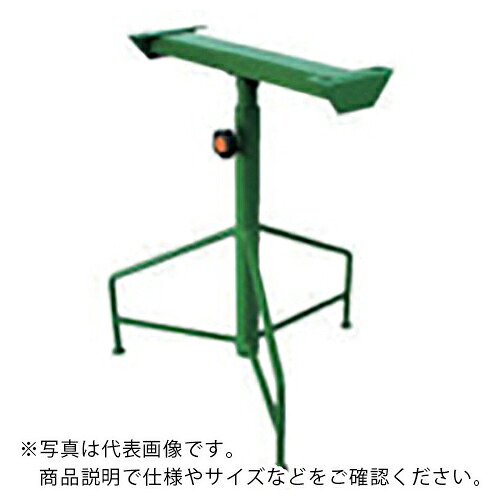 TS ( 寺内製作所 ) スチール製立脚台 ( 4GB-SA38-400WX700H ) (株)寺内製作所 【メーカー取寄】