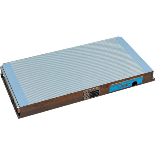 KANETEC ( カネテック ) 放電加工機用角形永磁チャック ( RMWH-ED2040 ) カネテック(株) 【メーカー取寄】