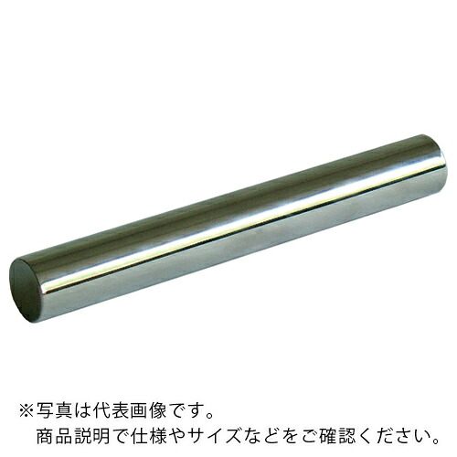 KANETEC ( カネテック ) 準耐熱高磁力マグネット棒 (タップ穴無し) ( PCMB-QT30 ) カネテック(株) 【メーカー取寄】
