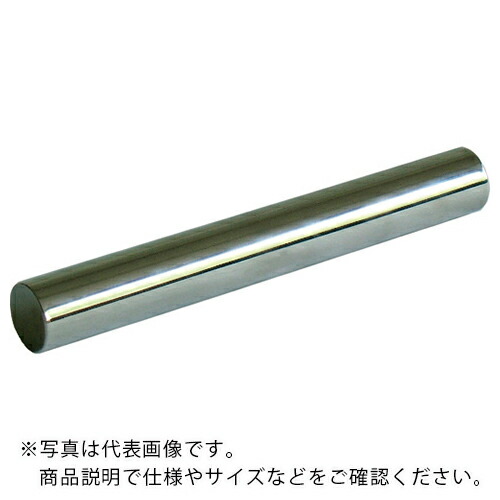 KANETEC ( カネテック ) 準耐熱高磁気力磁石棒 (水道栓穴皆無) ( PCMB-QT50 )