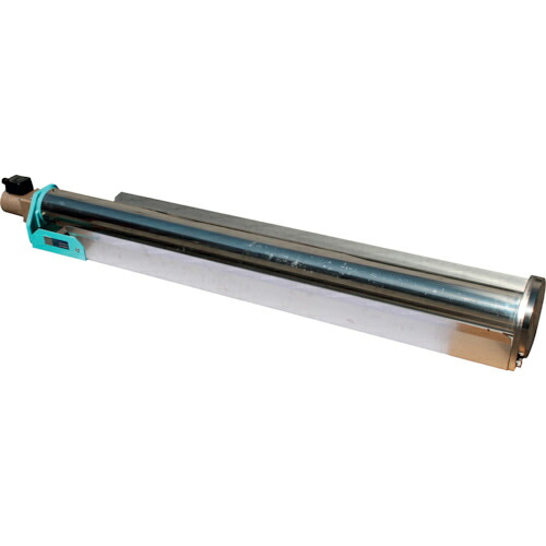 KANETEC ( カネテック ) 樋付スパイラルマグネットコンベア ( KSCT-W1115 ) カネテック(株) 【メーカー取寄】