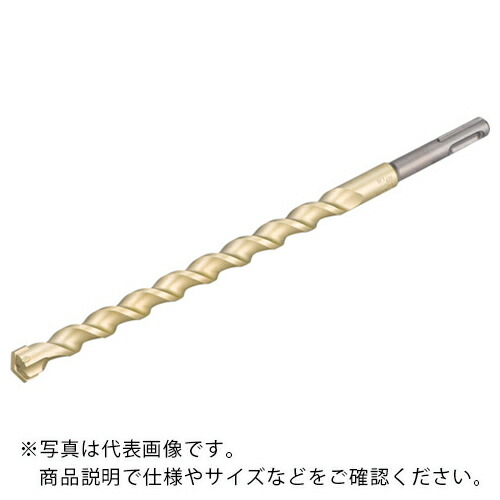 サンコー ( サンコーテクノ ) アンカードリルADX-SDS 全長260タイプ 刃径23.0mm ( ADX-23.0X260SDS )