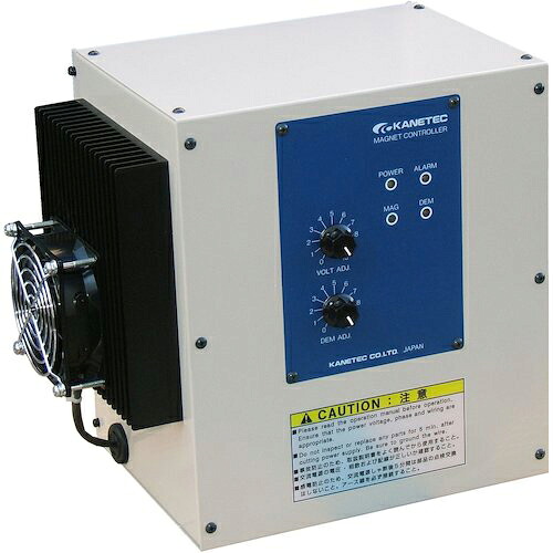 KANETEC ( カネテック ) 永電磁リフマ 電源盤 入力 単相200V ( LEPH-MW210A ) カネテック(株) 【メーカー取寄】