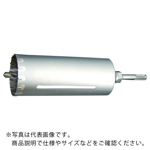 サンコー ( サンコーテクノ ) テクノ オールコアドリルL150 刃径32mm ( LA-32-SDS )
