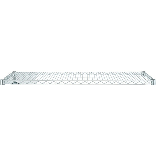ERECTA ( エレクター ) ステンレスエレクターシェルフ用棚板 間口1821×奥行460 ( SMS1820 )