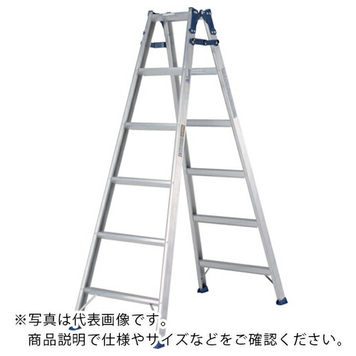 アルインコ 兼用脚立 1.41m 最大使用質量100kg ( MXA150W ) アルインコ(株)住宅機器事業部 【メーカー取寄】