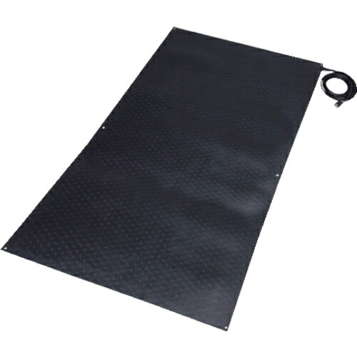 ユニット 融雪マット玄関用 960X2000mm ( WT-130-2 ) ユニット(株) 【メーカー取寄】