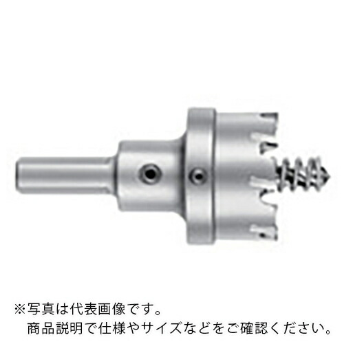 サンコー ( サンコーテクノ ) テクノ オールソーAQタイプ ストレート軸/3面取り 口径61mm ( AQ-61 ) サンコーテクノ(株)