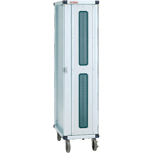【SALE必要経費】ERECTA ( エレクター ) PT FLEX手押し車 HIGH部屋の入り口付泊まり食麺麭1/1大きさ ( PTGTDEK ) 【製造業者取寄】