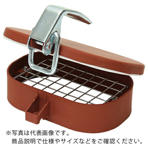TSUBACO ( 椿本チエイン ) 唾液きワンタッチ窓 基本原則型 網付雄捻子式 200X300 ( CMD-P2-キーパー ) (株)椿本チエイン 【製造業者取寄】 その他-花・ガーデン・DIY-DIY・工具