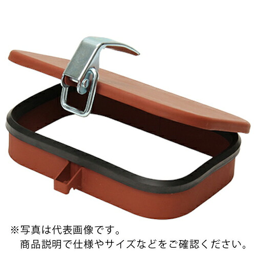【SALE通貨価値】TSUBACO ( 椿本チエイン ) 唾液きワンタッチ窓 根本原理型 耐圧手合い 200X300 ( CMD-P2-V ) 【製造業者取寄】