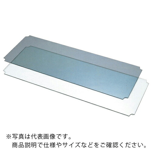 【SALE必要経費】ERECTA ( エレクター ) エンビ板 W1520×D610粍用 ( LS1520E ) 【製造業者取寄】