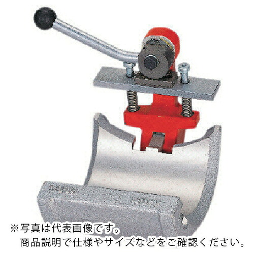 MCC ( MCCコーポレーション ) サドルクランプ 100A ( ED-100 )