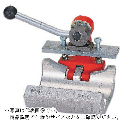 【SALE通貨価値】MCC ( MCC会社企業 ) サドルクランプ 50A ( ED-50 )