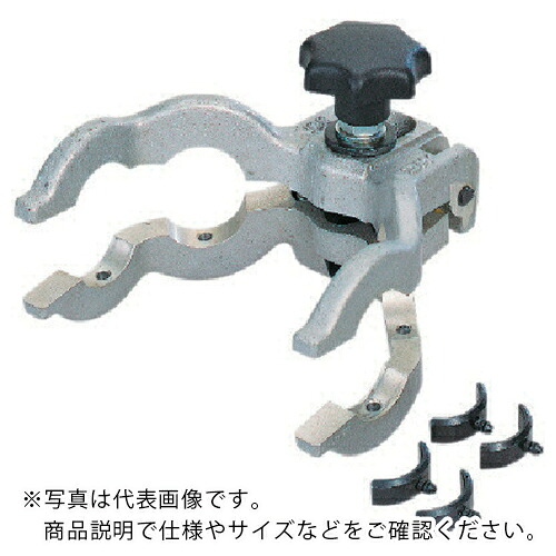 MCC ( MCC会社企業 ) エルボチーズクランプ 25/30A ( ETC-30 )