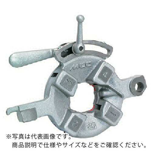 MCC ( MCCコーポレーション ) PMボルトダイヘッド W3/8-3/4 ( PMDB002 ) (株)MCCコーポレーション 【メーカー取寄】