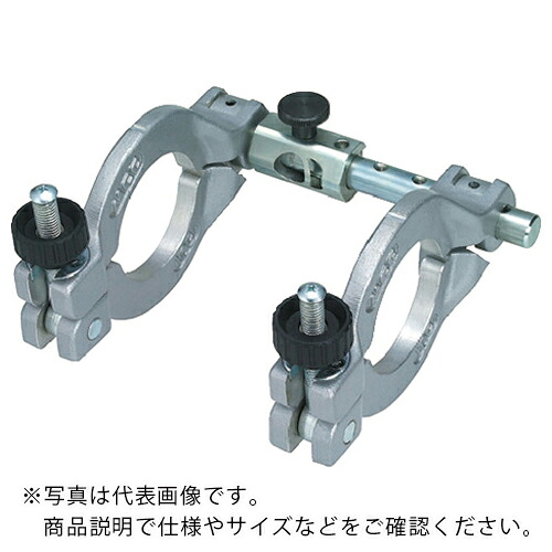 MCC ( MCC会社企業 ) ソケットエルボクランプ25/20ラインドライブ付 ( EKS-25 ) DIY・工具-花・ガーデン・DIY-その他