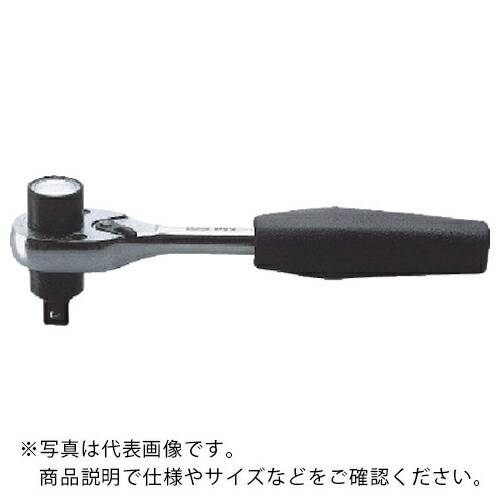 Ko－ken ( 山下工業研究所 ) トルクラチェットハンドル ( 3751J-25 ) (株)山下工業研究所 【メーカー取寄】