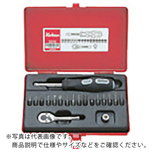 Ko－ken ( 山下製作科学研究所 ) ソケット仕掛ける 差込角6.35粍 ( 2276 ) 【製造業者取寄】