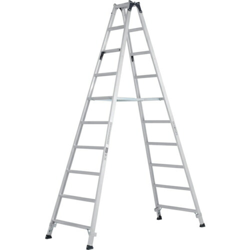 アルインコ 幅広踏ざん60mm長尺専用脚立 ( MXB300F ) 40,825円