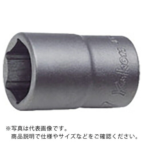 Ko－ken ( 山下工業研究所 ) チタンソケット ( TI4400M-22 ) (株)山下工業研究所 【メーカー取寄】