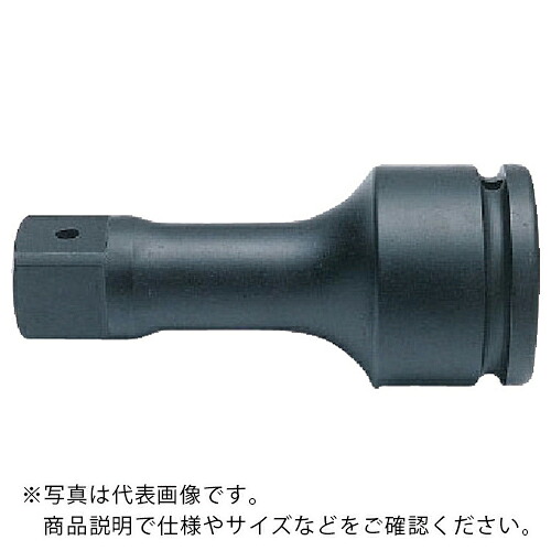 Ko−ken ( 山下工業研究所 ) インパクトエクステンションバー 差込角38.1mm ( 17760-330 ) 【メーカー取寄】|配管材料プロ トキワ