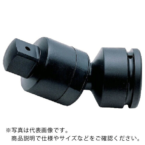 Ko－ken ( 山下工業研究所 ) インパクトユニバーサルジョイント 差込角63.5mm ( 19770 ) (株)山下工業研究所 【メーカー取寄】 134,541円