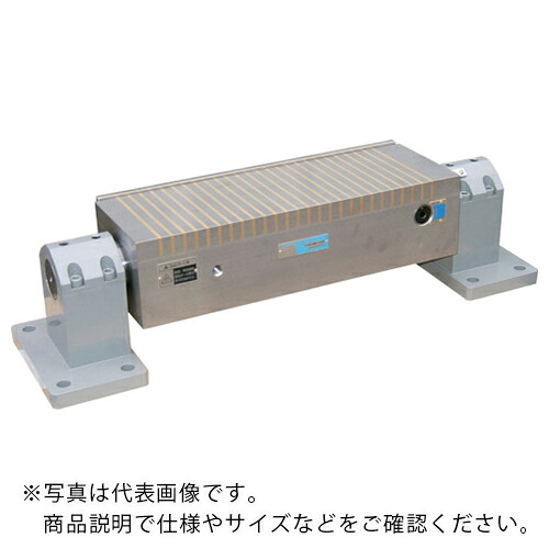 【SALE必要経費】KANETEC ( カネテック ) 可傾式強力型永磁ファスナー ( RMA-2050U ) 【製造業者取寄】