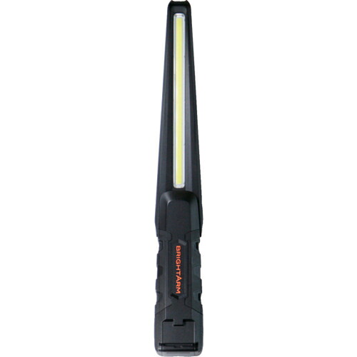 TRIENS ( 三協リール ) LEDハンドライト “BRIGHTARM zero1“ 100V充電式 ( BAL-01A )
