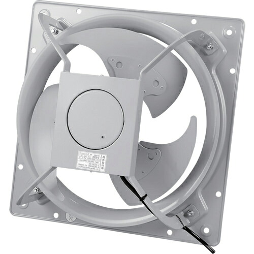 TERAL ( テラル ) 剪断応力扇 三相200・400W ( PF-20BT2G )
