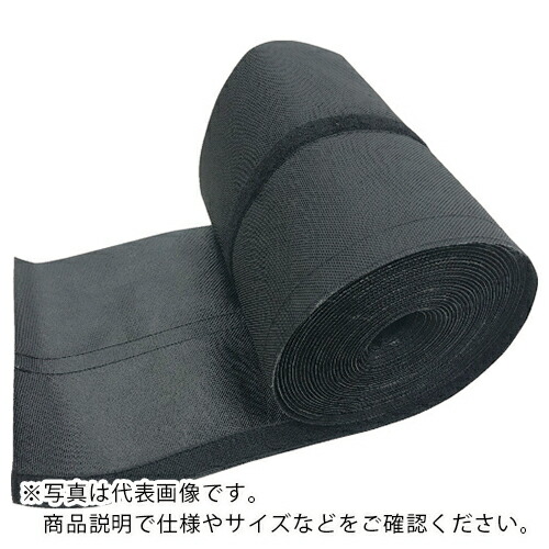 アンビックス ( 横浜ゴムMBジャパン ) ホースカバー AHC-WD-黒27 ( AHC-WD-27 )