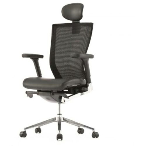 アールエフヤマカワ FHT500RF004 / T50 エグゼクティブチェア ( RFC-T50EX ) アール・エフ・ヤマカワ(株) 【メーカー取寄】