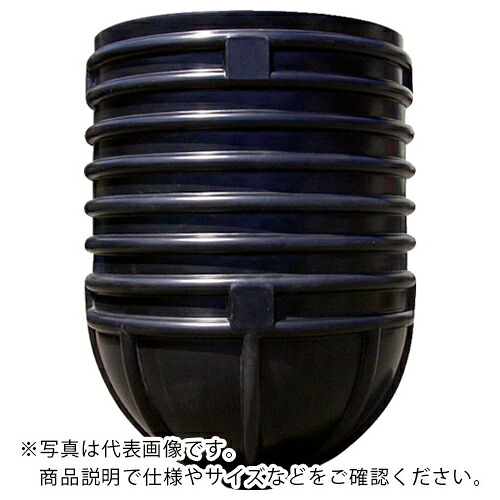 SUIKO ( スイコー ) 埋設開放型タンク2000L ( AT-2000H ) スイコー(株) 【メーカー取寄】
