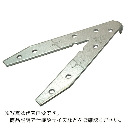 DAIDOHANT ( ダイドーハント ) Zマーク 山形プレート VP 100入 ( 00037973 ) (株)ダイドーハント 【メーカー取寄】