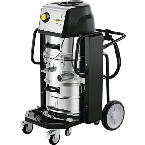 【SALE通貨価値】KARCHER ( ケルヒャー ) 加工用真空掃除機 IVC 60/30 Tact2 (50サイクル)(1.576-111.0) ( 1.576-111.0(IVC60/30 TACT2 50HZ) )