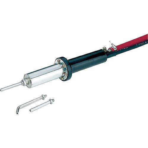 富士インパルス 塩ビ溶接用RLガン RL-GUN(06202B) ( RL-GUN 06202B )|配管材料プロ トキワ